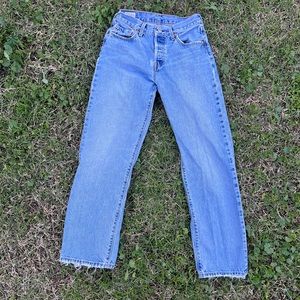 501 90s women’s jeans